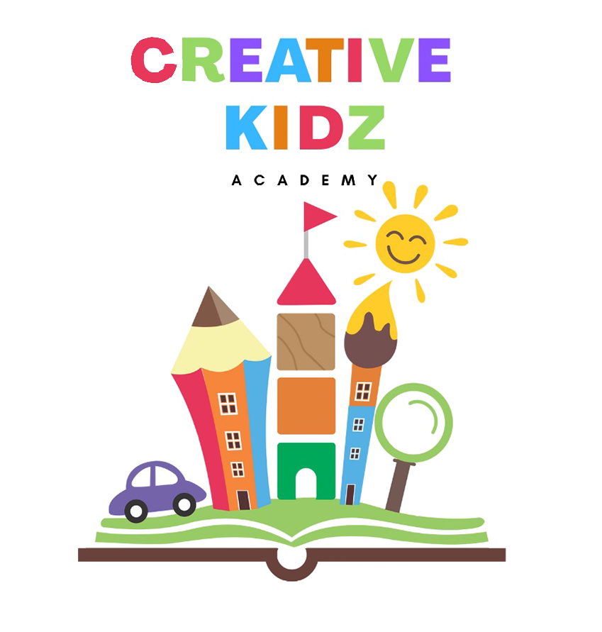 Creative Kidz Logo